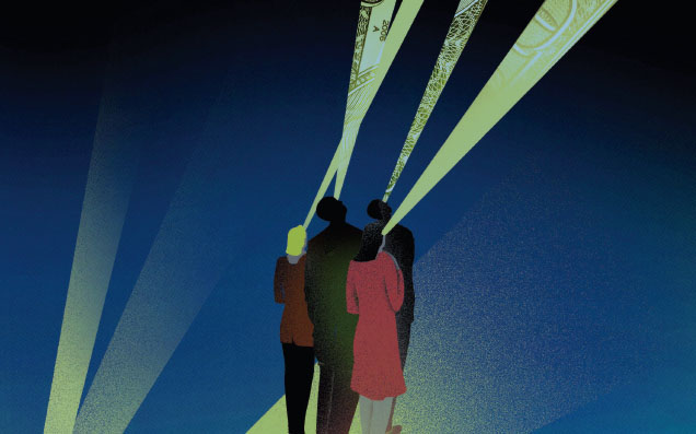 هجوم بانکداران سرمایه‌گذار به هالیوود: سلطه شرکت‌های بوتیک بر معاملات ۲۰۲۵