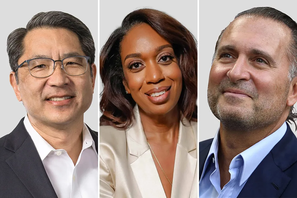 معامله‌گران برتر ۲۰۲۵: از بازپس‌گیری آثار تیلور سوئیفت تا نبرد ۱۰۰ میلیارد دلاری پارامونت