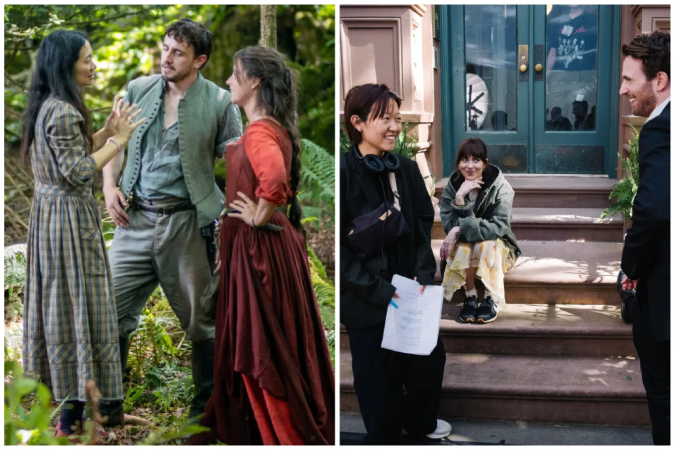 سقوط سهم زنان کارگردان سینما در پرفروش‌ترین فیلم‌های ۲۰۲۵