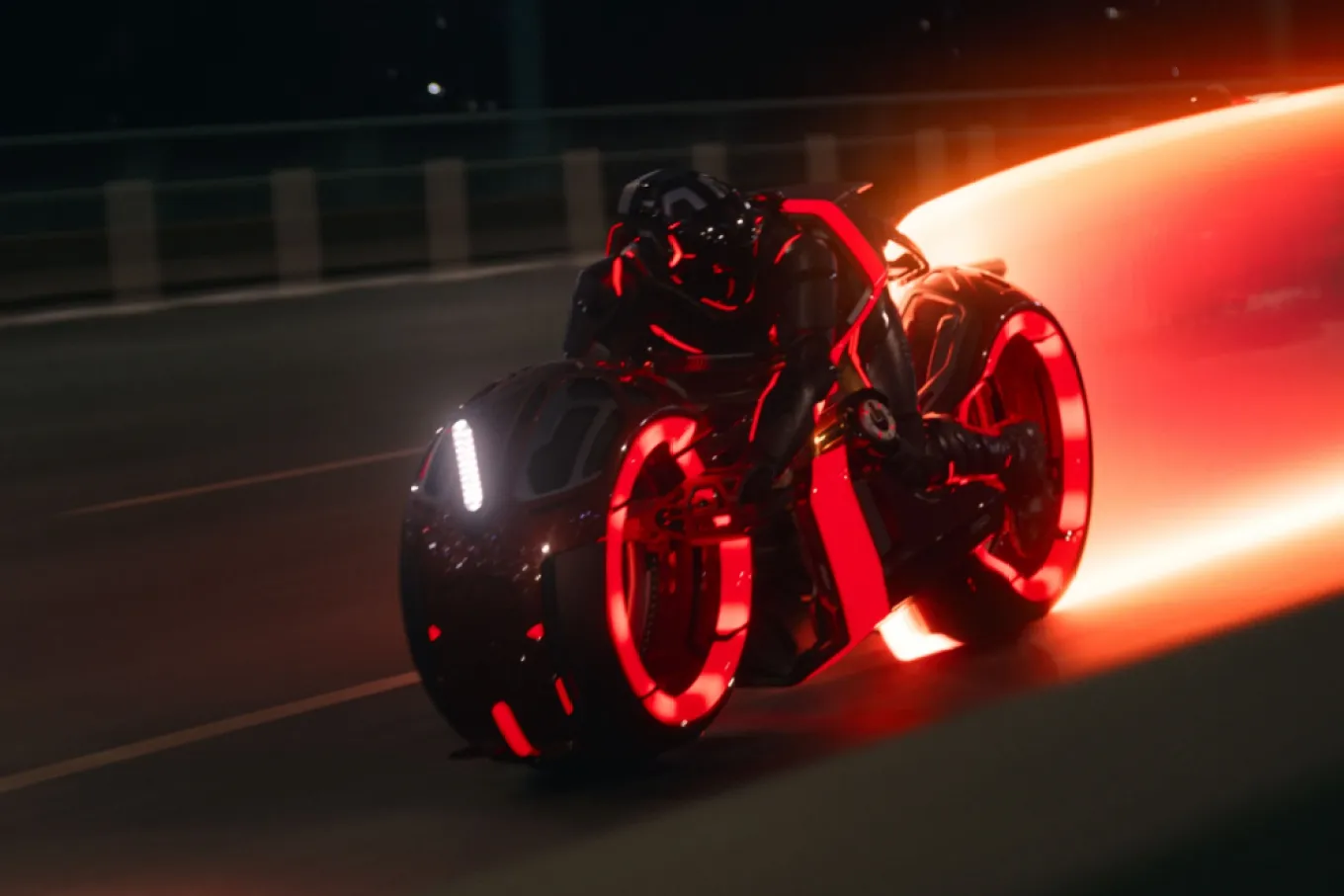 تاریخ پخش سریال Tron: Ares از دیزنی پلاس مشخص شد