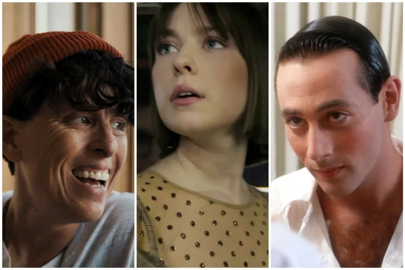 لیست بهترین فیلمهای مستند ۲۰۲۵؛ از آثار افشاگرانه تا پرترههای هنری لیست بهترین فیلمهای مستند ۲۰۲۵؛ از آثار افشاگرانه تا پرترههای هنری