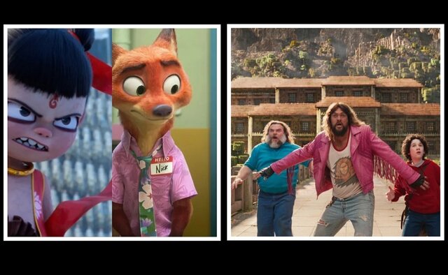 گزارش فروش سینمای جهان در سال ۲۰۲۵؛ بازگشت قدرتمند چین و تداوم چالش‌ها در هالیوود