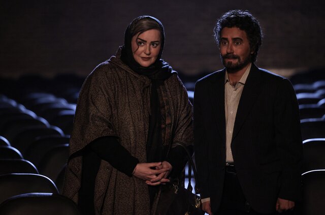 آغاز اکران آنلاین «کج‌پیله»؛ فیلم پرحاشیه الناز شاکردوست به خانه‌ها رسید