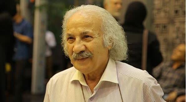 اعلام زمان و مکان مراسم خاکسپاری سعید پیردوست