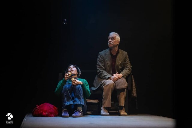 انتقاد آروند دشت‌آرای از زوال استانداردهای هنری؛ تا کی می‌توانیم به این وضعیت ادامه بدهیم؟