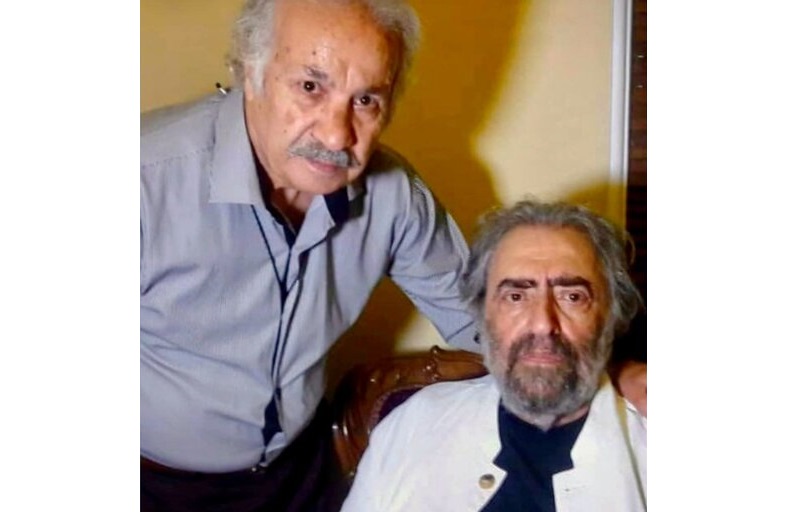 مسعود کیمیایی در سوگ رفیق دیرینه؛ سعید پیردوست هرگز نخواست سوپراستار باشد