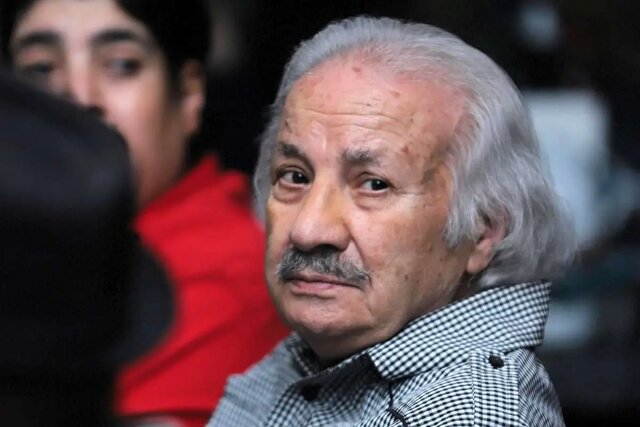 خبرگزاری چارسو پرس - سعید پیردوست: از خاک تا افلاک، یک زندگی در سینما