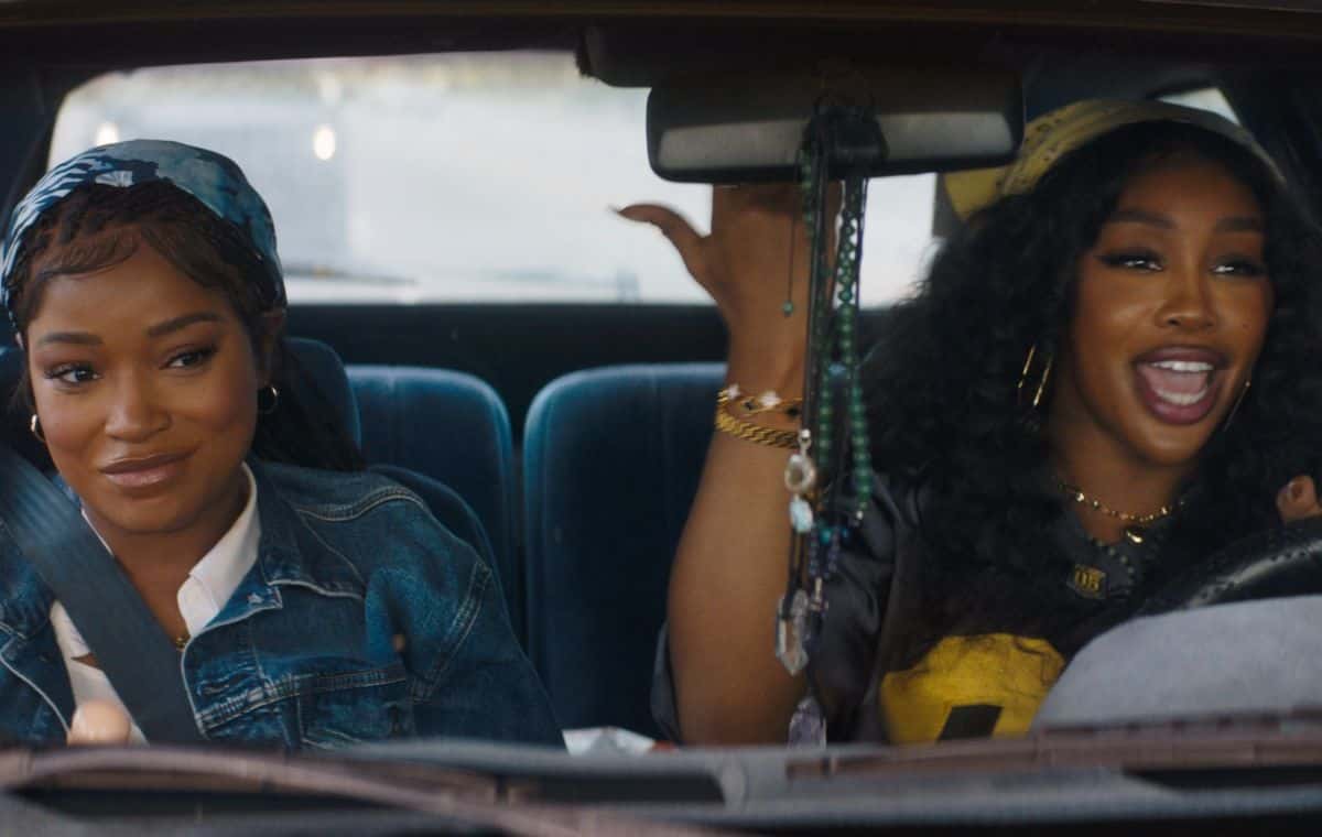 بعد از مدت‌ها یک فیلم کمدی صدرنشین گیشه شد