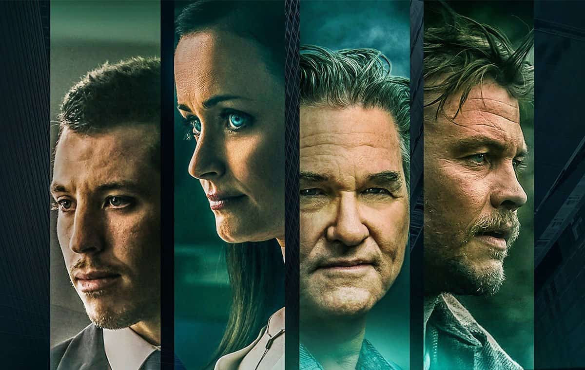 بهترین فیلم‌ها درباره ارز دیجیتال و بیت‌کوین