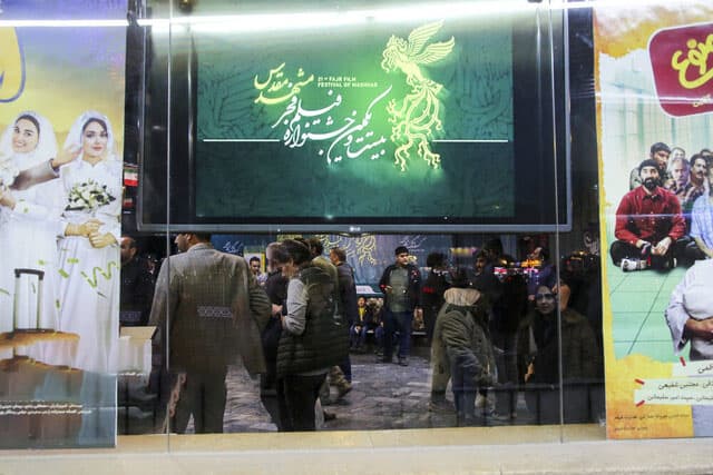 بلیت جشنواره فیلم فجر ۴۳ افزایش قیمت نخواهد داشت