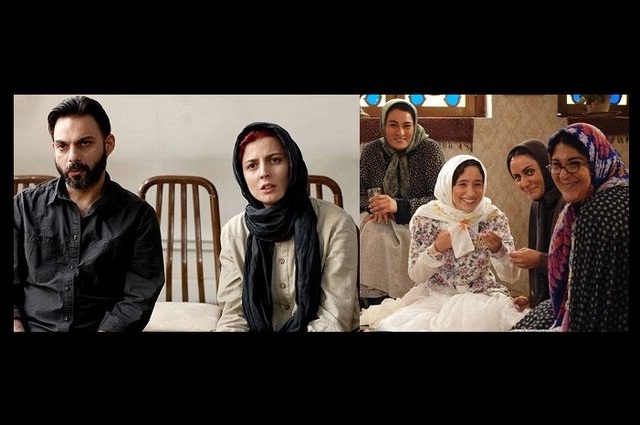 «یه حبه قند» ایرانی‌تر است یا «جدایی نادر از سیمین»؟