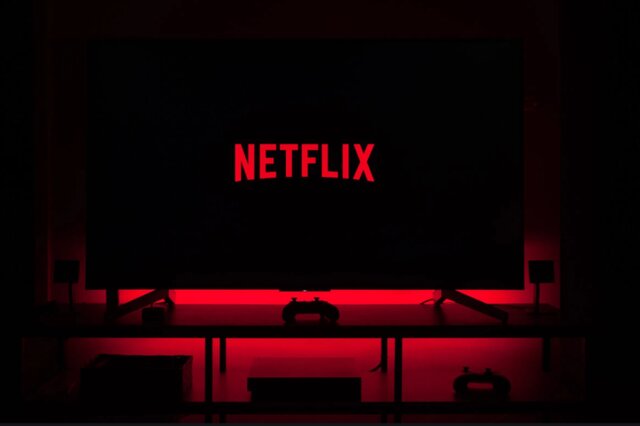 نتفلیکس؛ غولی که دنیای سرگرمی را می‌بلعد