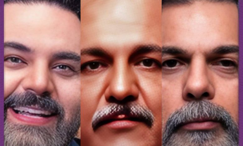 از پیمان معادی تا احسان علیخانی و مهران مدیری ؛ ۹ برنامه و ۷ سریال جدید از شبکه نمایش خانگی از پیمان معادی تا احسان علیخانی و مهران مدیری ؛ ۹ برنامه و ۷ سریال جدید از شبکه نمایش خانگی