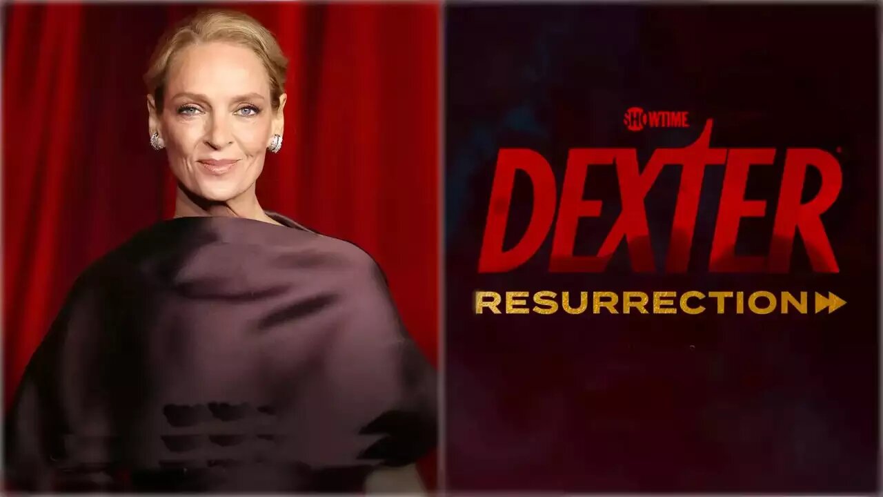 ستاره Kill Bill به سریال Dexter Resurrection پیوست ستاره Kill Bill به سریال Dexter Resurrection پیوست