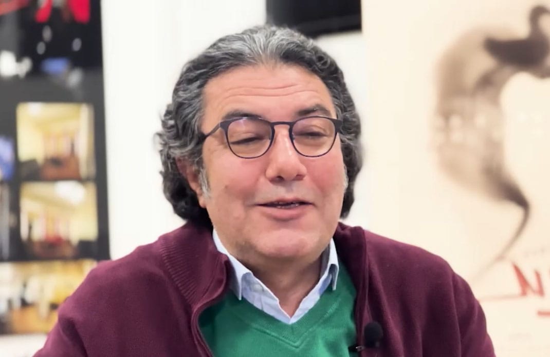 ویدیو/ «هدویگ» روی صحنه رفت