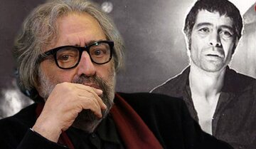 تصویری دیده نشده از قریبیان، وثوقی و کیمیایی در نشست خبری فیلم گوزن‌ها