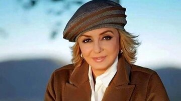 گوگوش و وثوقی ۴۹ سال پیش پشت صحنه یک فیلم