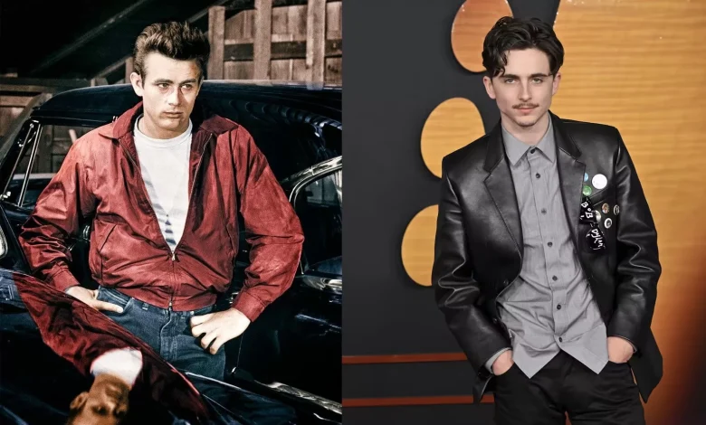 رکورد ۷۰ ساله اسکار با تیموتی شالامی