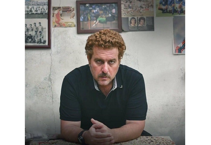 محسن کیایی با نقشی فوتبالی و متفاوت در راه فجر محسن کیایی با نقشی فوتبالی و متفاوت در راه فجر