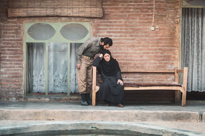 تیزر «اشک هور» رونمایی شد