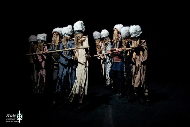 نگاهی به حضور شهرهای گوناگون در جشنواره تئاتر فجر؛ ضیافتی برای هنرمندان تمام ایران