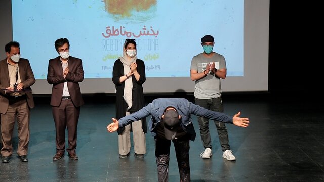 جشنواره تئاتر دانشگاهی به مدار باز میگردد؟ جشنواره تئاتر دانشگاهی به مدار باز میگردد؟