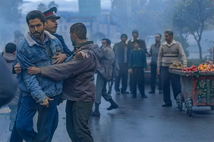 دغدغههای کارگردان «بازی خونی» برای اکران فیلمش دغدغههای کارگردان «بازی خونی» برای اکران فیلمش