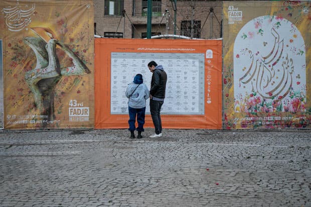 پرداخت بخشی از بودجه جشنواره تئاتر فجر؛ مشکل دکور گروه روسیه حل شد