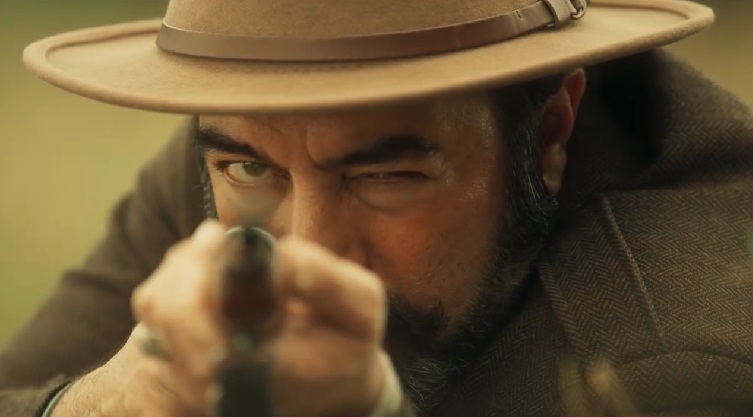 همزمان با رونمایی از لوگو انتشار نخستین ویدیو از تاکسیدرمی 