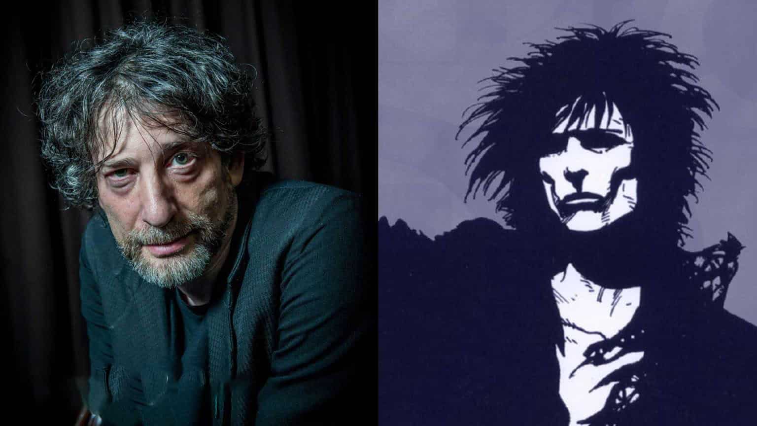 قطع همکاری با «نیل گیمن» پس از متهم شدن به آزار جنسی