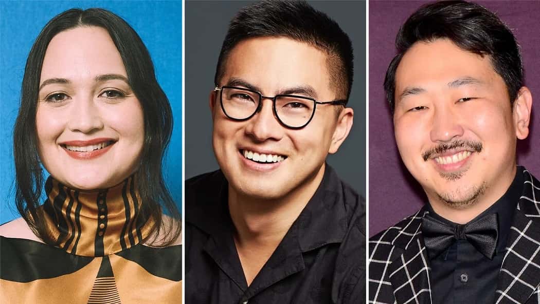 تریلر جدیدی از عنوان The Wedding Banquet منتشر شد