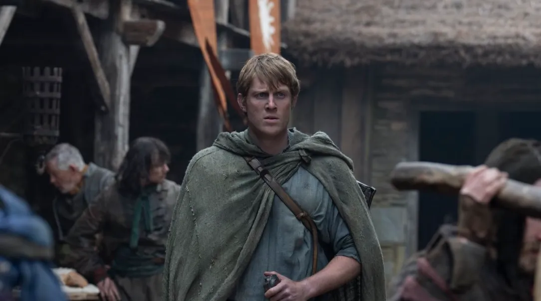 جورج مارتین از بازه زمانی پخش سریال A Knight Of The Seven Kingdoms می‌‌گوید