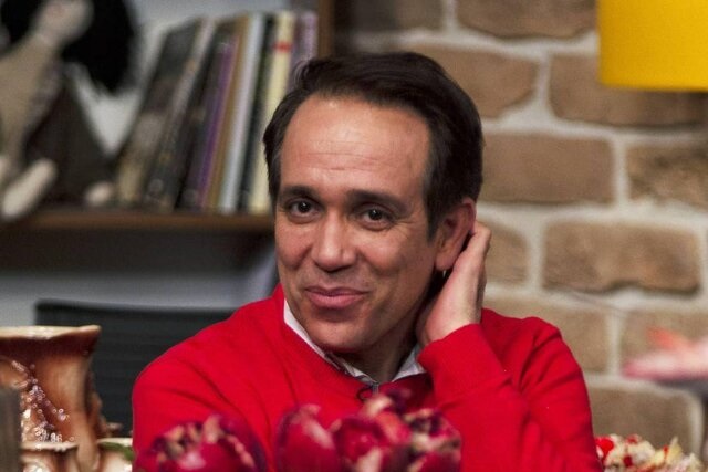 امیر کربلایی زاده: به اندازه آرزوهایمان تلاش کنیم