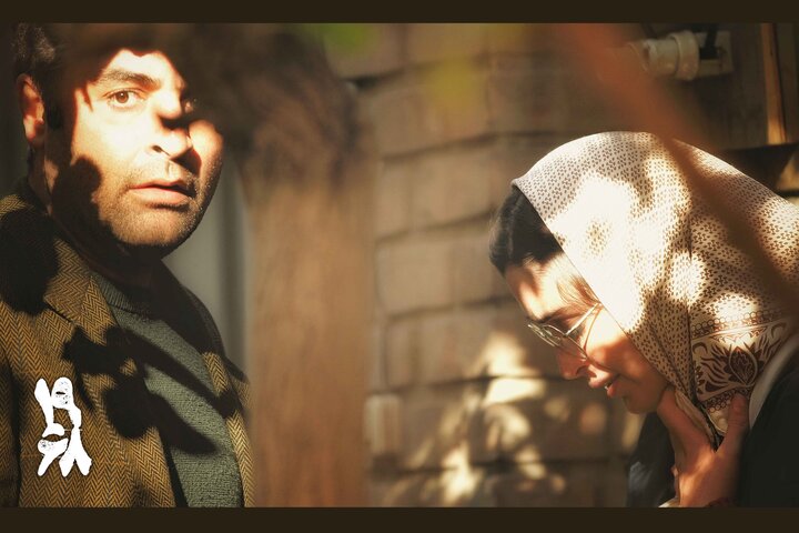 ویدئو- رونمایی سکانسی از «۱۹۶۸» با بازی امیراحمد قزوینی