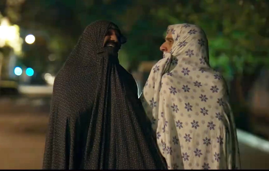 نقد «آنتیک»؛ فراتر از ابتذال!