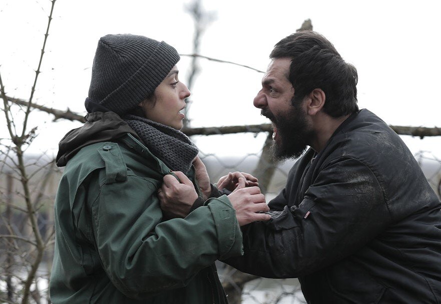 تیزر رسمی فیلم سینمایی «آبستن»