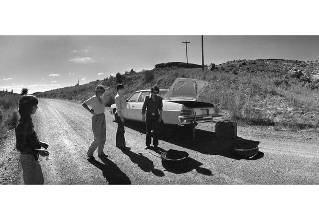 وقتی اسکورسیزی پنجر کرد!