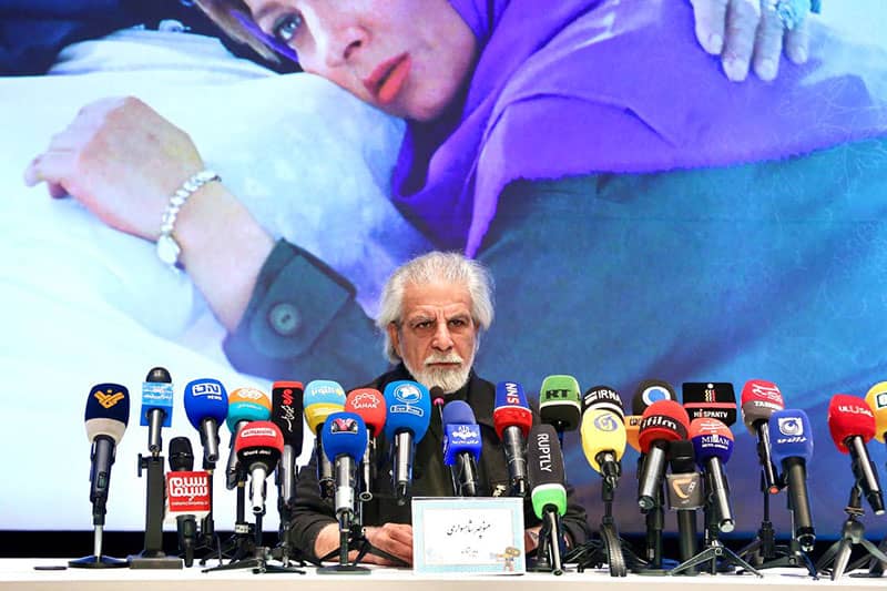 پاسخ‌های شاهسواری به برخی مسائل پرسش برانگیز جشنواره فیلم فجر