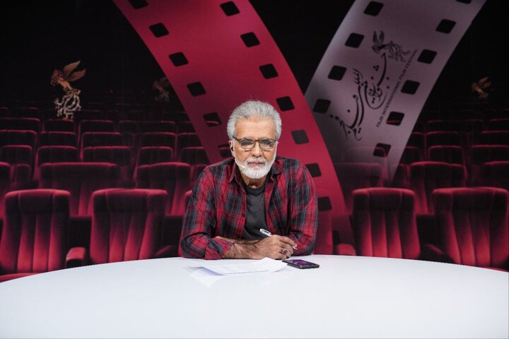 «هفت» با ویژهبرنامه به جشنواره فیلم فجر میآید «هفت» با ویژهبرنامه به جشنواره فیلم فجر میآید