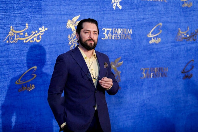 بهرام رادان کی داوری‌اش را در فجر آغاز می‌کند؟