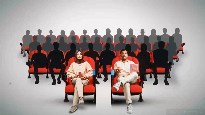 چگونه در رای گیری سیمرغ مردمی جشنواره فیلم فجر شرکت کنیم؟