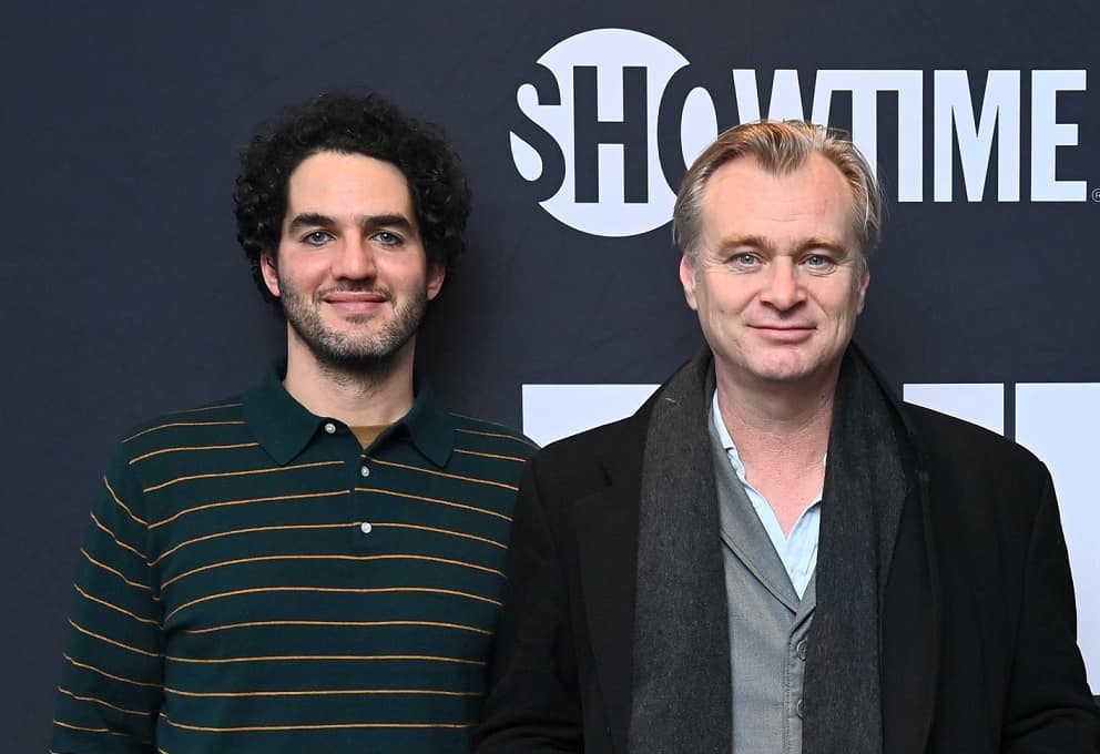 بنی سافدی به جمع بازیگران فیلم Odyssey کریستوفر نولان پیوست