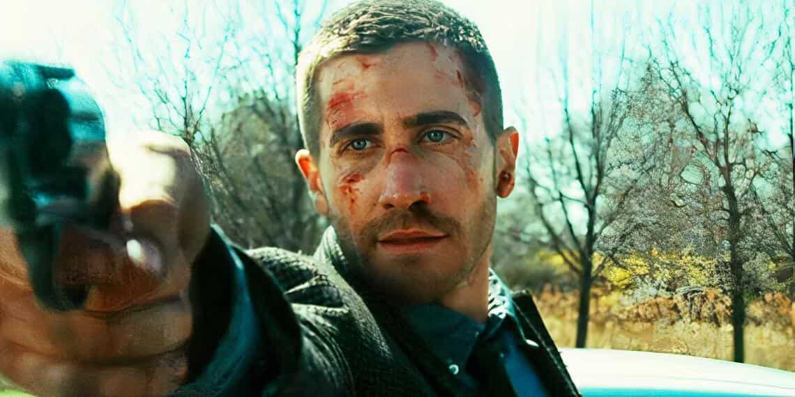 جیک جیلنهال به فیلم جدید ام. نایت شیامالان پیوست