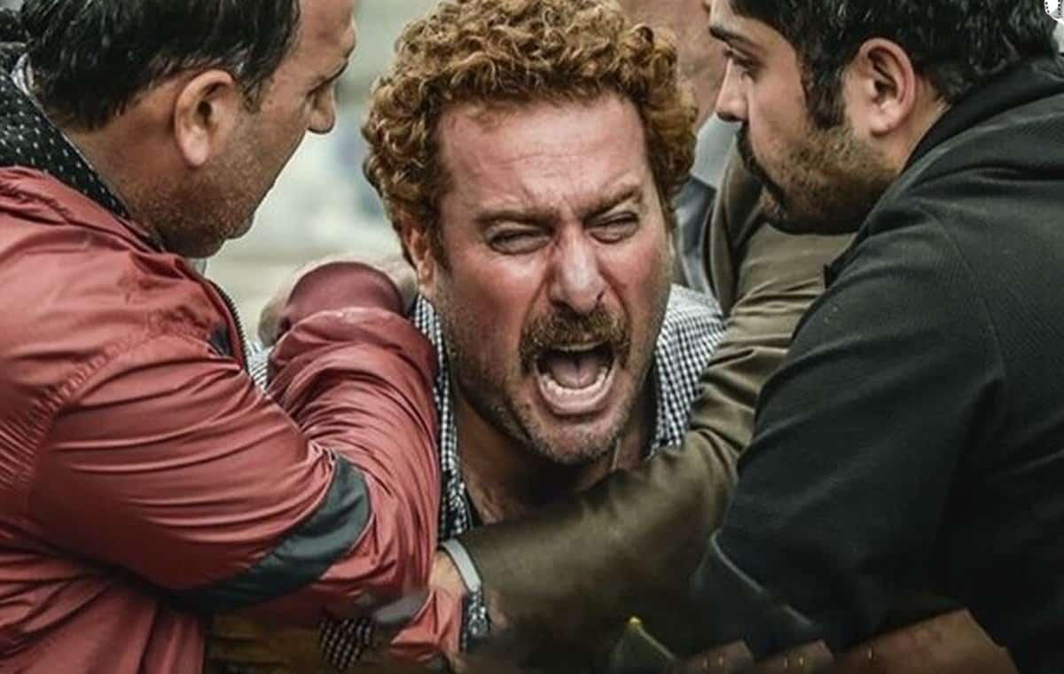 «بازی را بکش»؛ کشته شدن داستان با روند ضدسینوسی