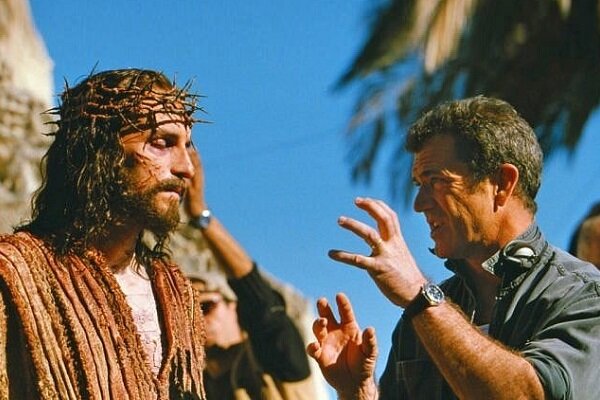 مل گیبسون «رستاخیز مسیح» را به زودی شروع میکند مل گیبسون «رستاخیز مسیح» را به زودی شروع میکند