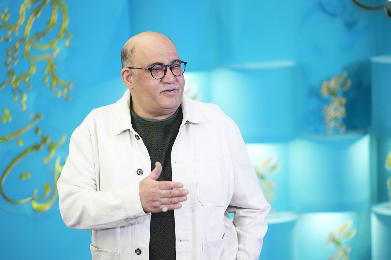 ویدئو- فتوکال فیلم سینمایی «صیاد» 