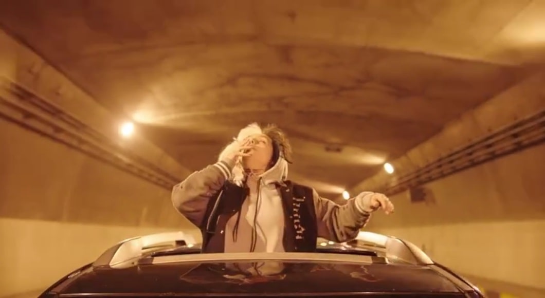 ویدئو- نازنین بیاتی با نقشی متفاوت در «لاک پشت»