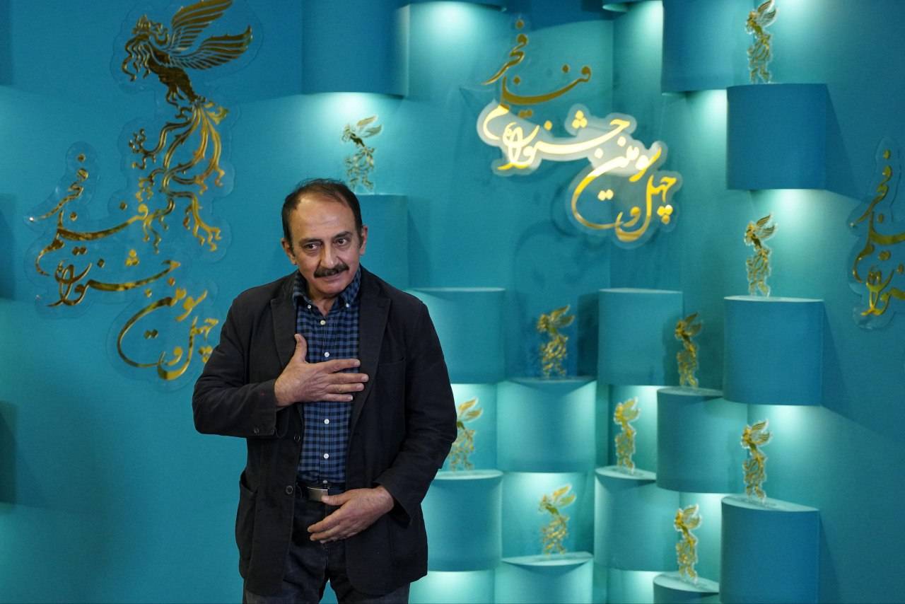 «داد» جلیلی و فریاد مخاطب «داد» جلیلی و فریاد مخاطب