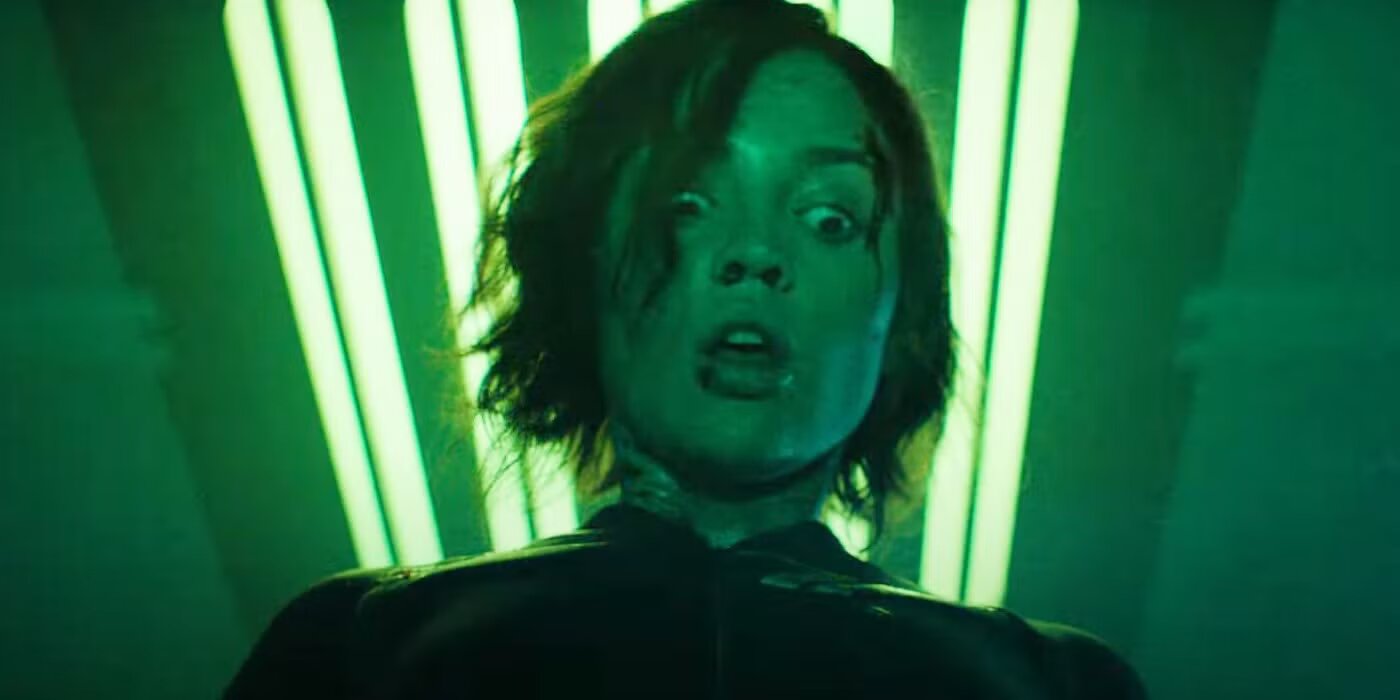 تریلر فیلم Ash با حضور ستاره‌های Breaking Bad و Baby Driver منتشر شد