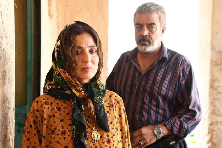 رونمایی از تیزر فیلم «خاتی»